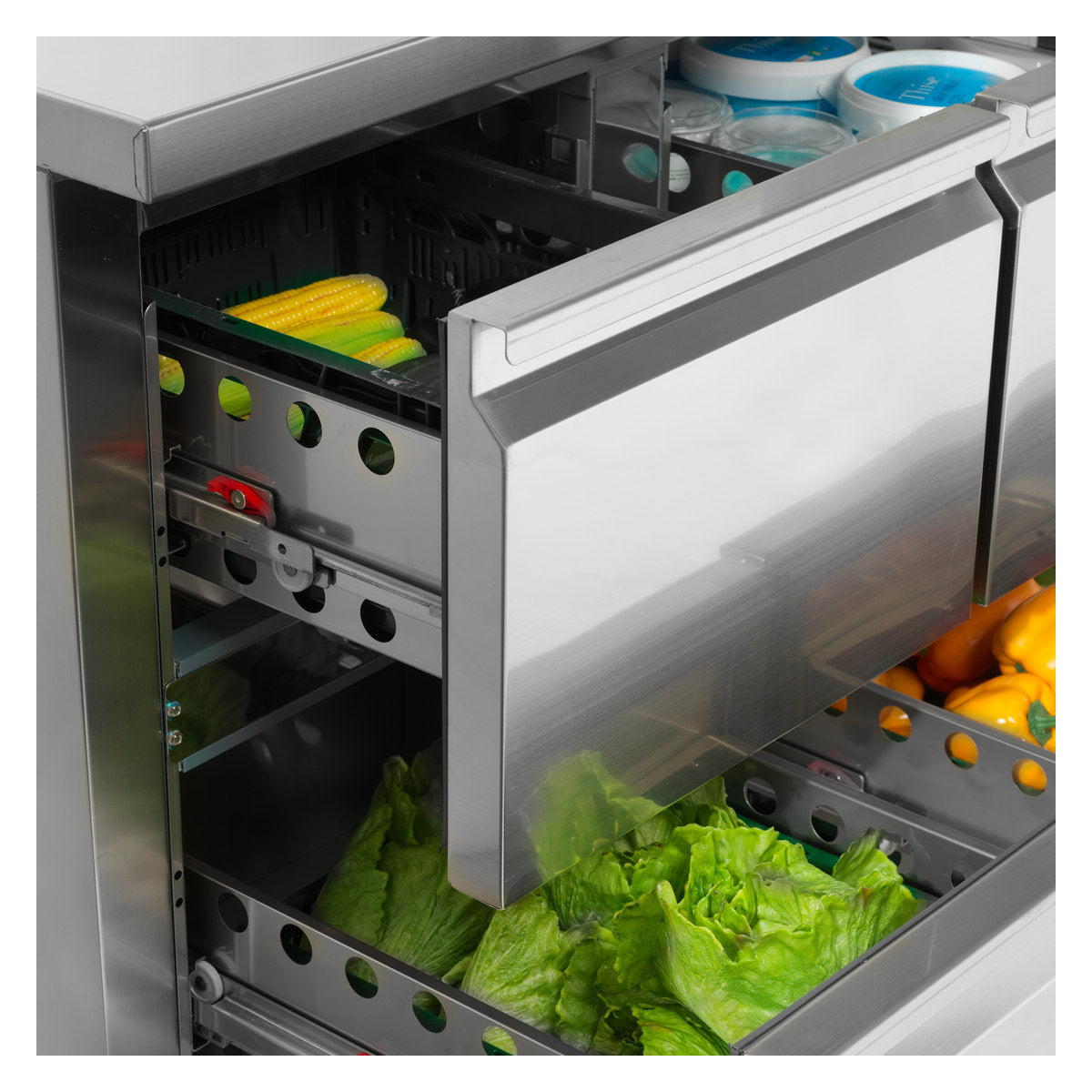 Tefcold CK7340 – produktbilde 4