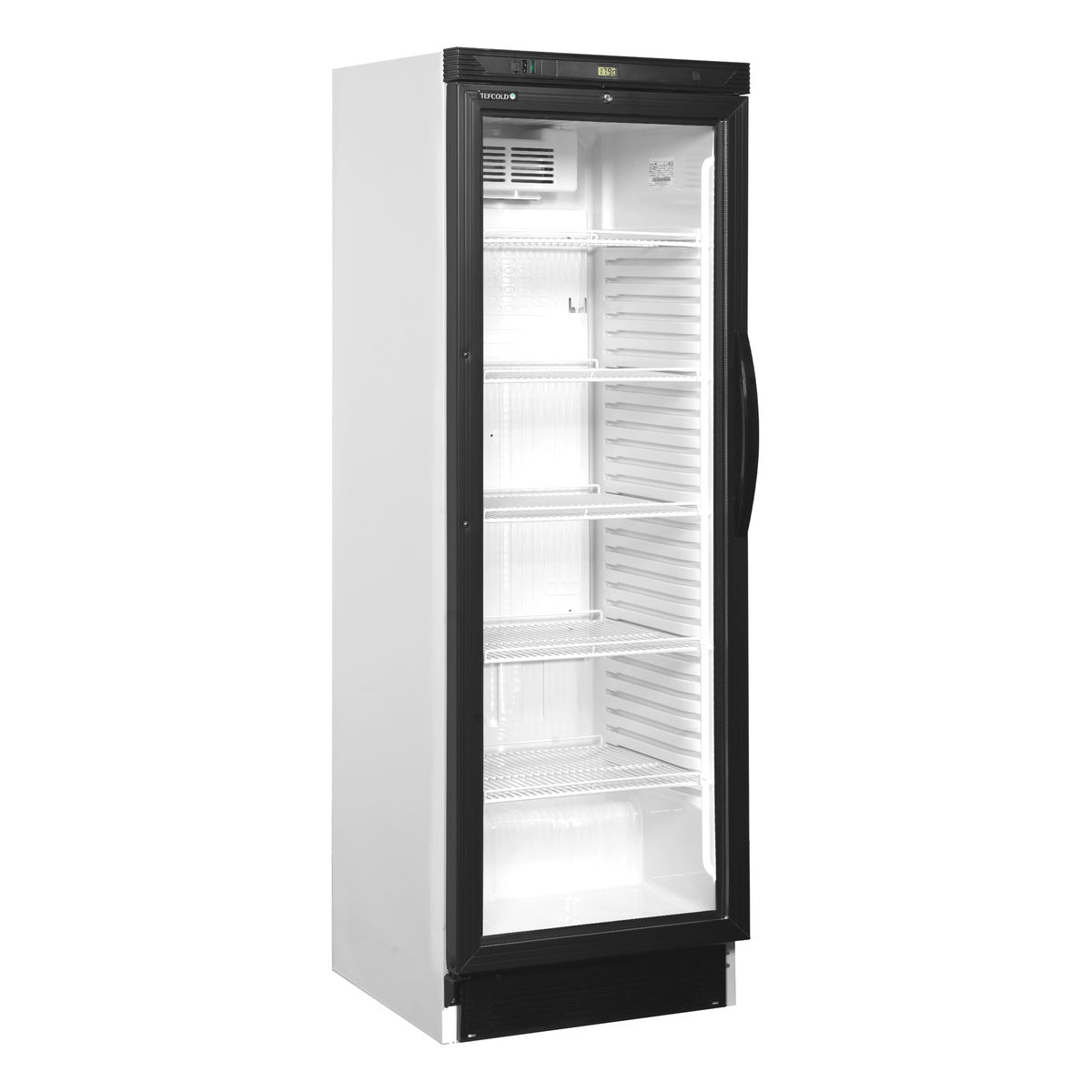 Tefcold CEV425 1 LED L/H – produktbilde 1