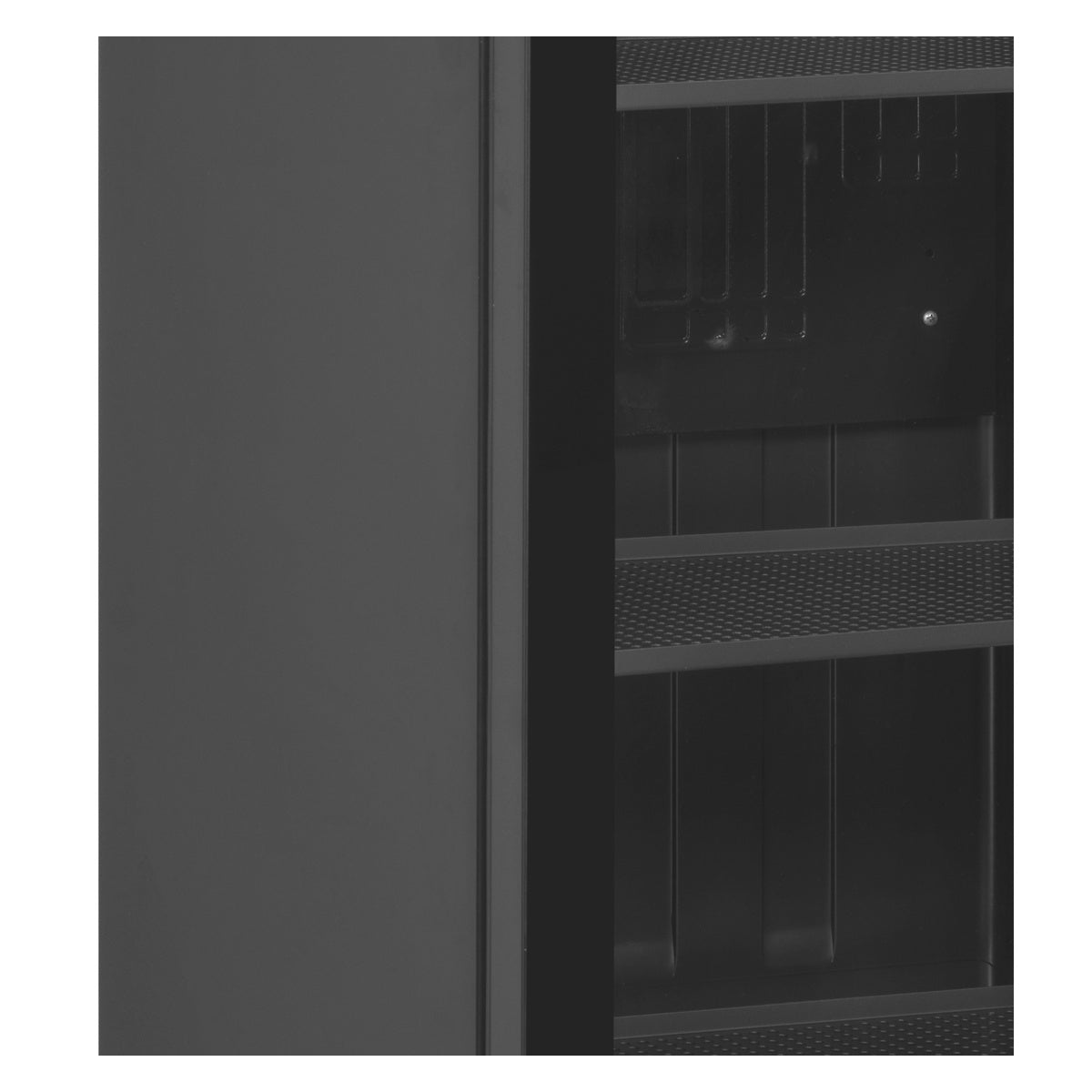 Tefcold SCU1425 FRAMELESS L/H – produktbilde 3