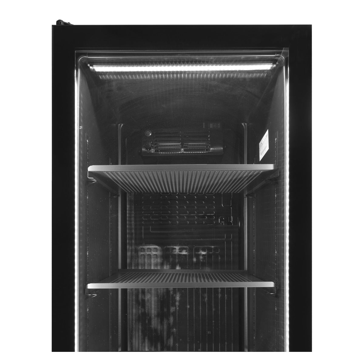 Tefcold SCU1425 FRAMELESS L/H – produktbilde 4