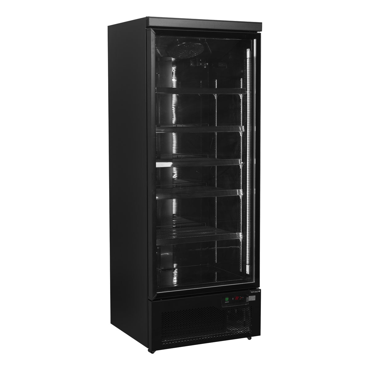 Tefcold Atom Maxi C1DBB – produktbilde 1