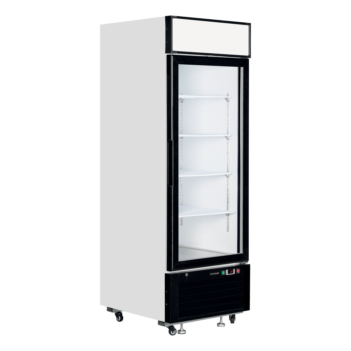 Tefcold LGC2500 – produktbilde 1