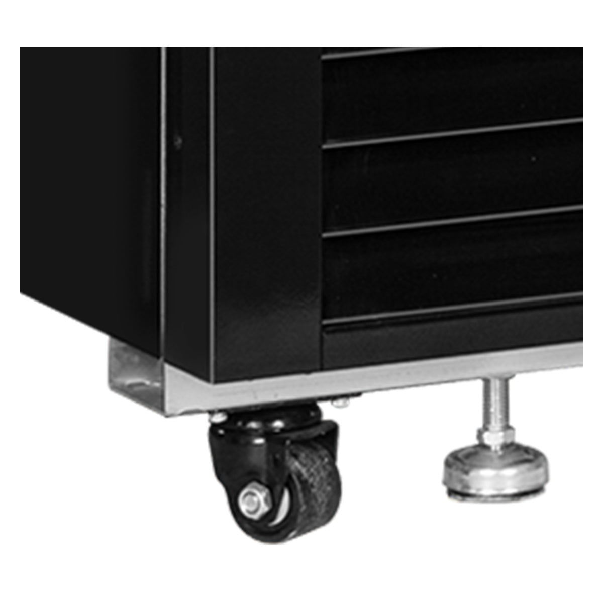 Tefcold LGC2500 – produktbilde 4