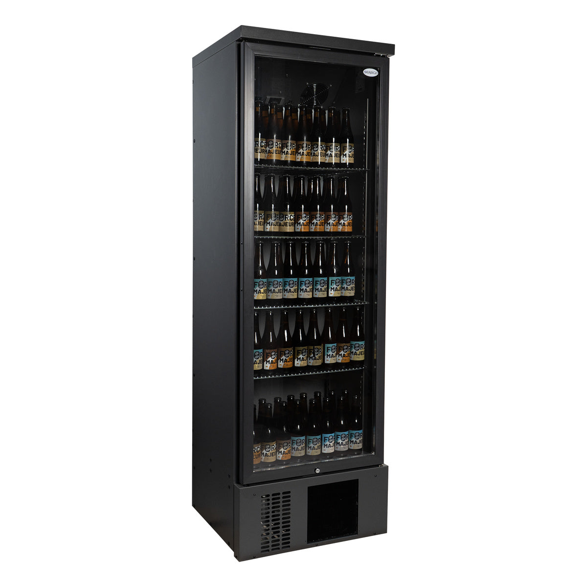 Serrco by Tefcold SGD-300GE – produktbilde 2