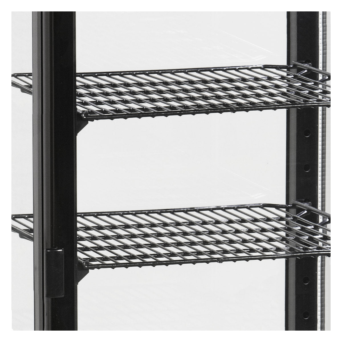 Tefcold UPD60-BLACK – produktbilde 3