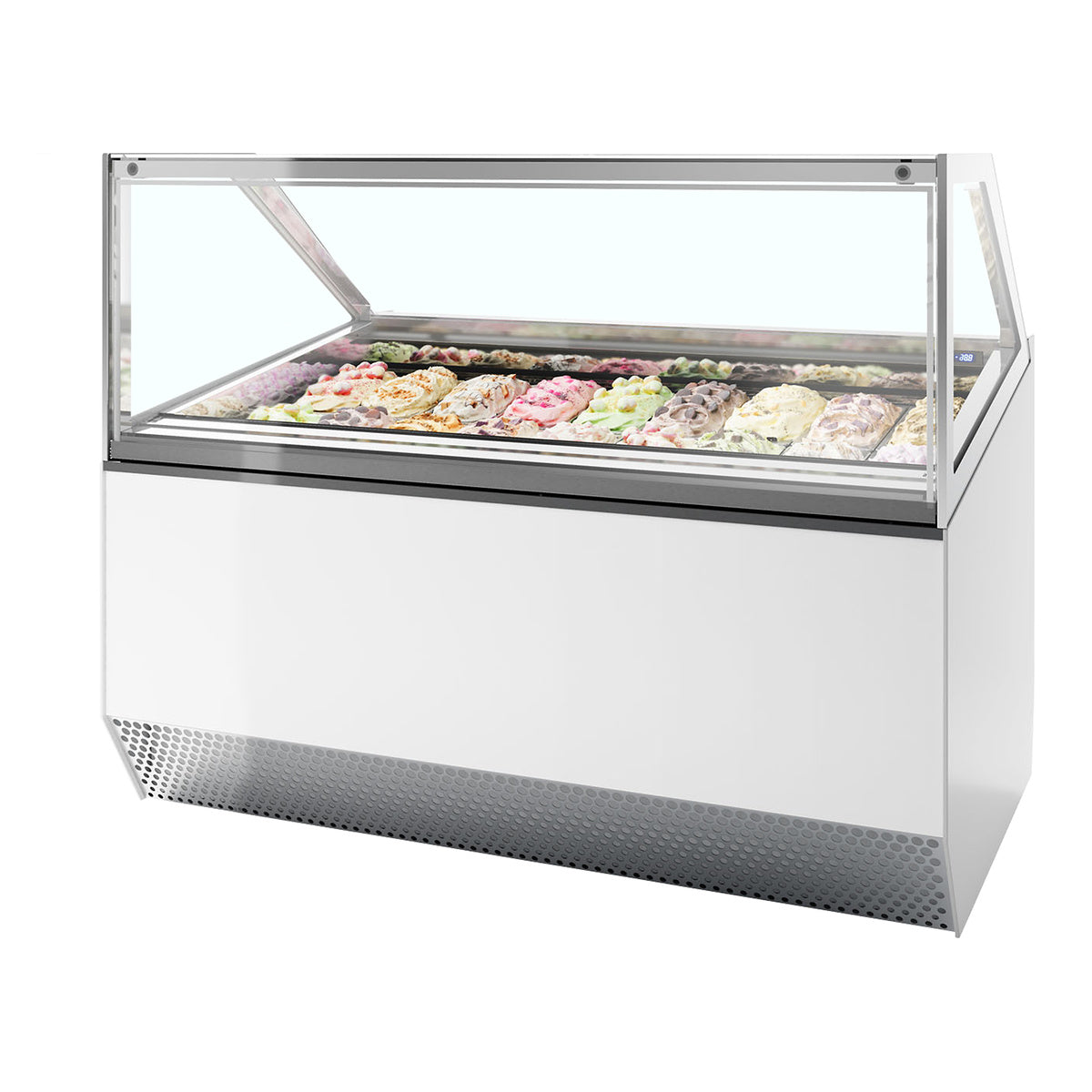 ISA MILLENNIUM ST18 – produktbilde 1