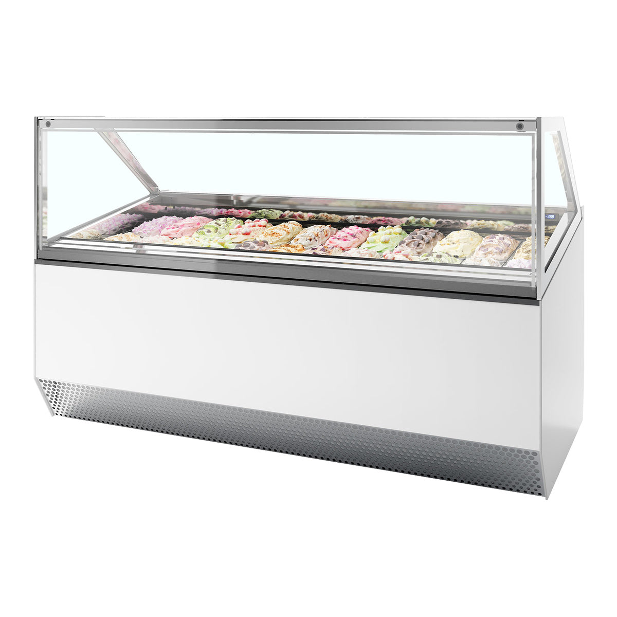 ISA MILLENNIUM ST24 – produktbilde 1