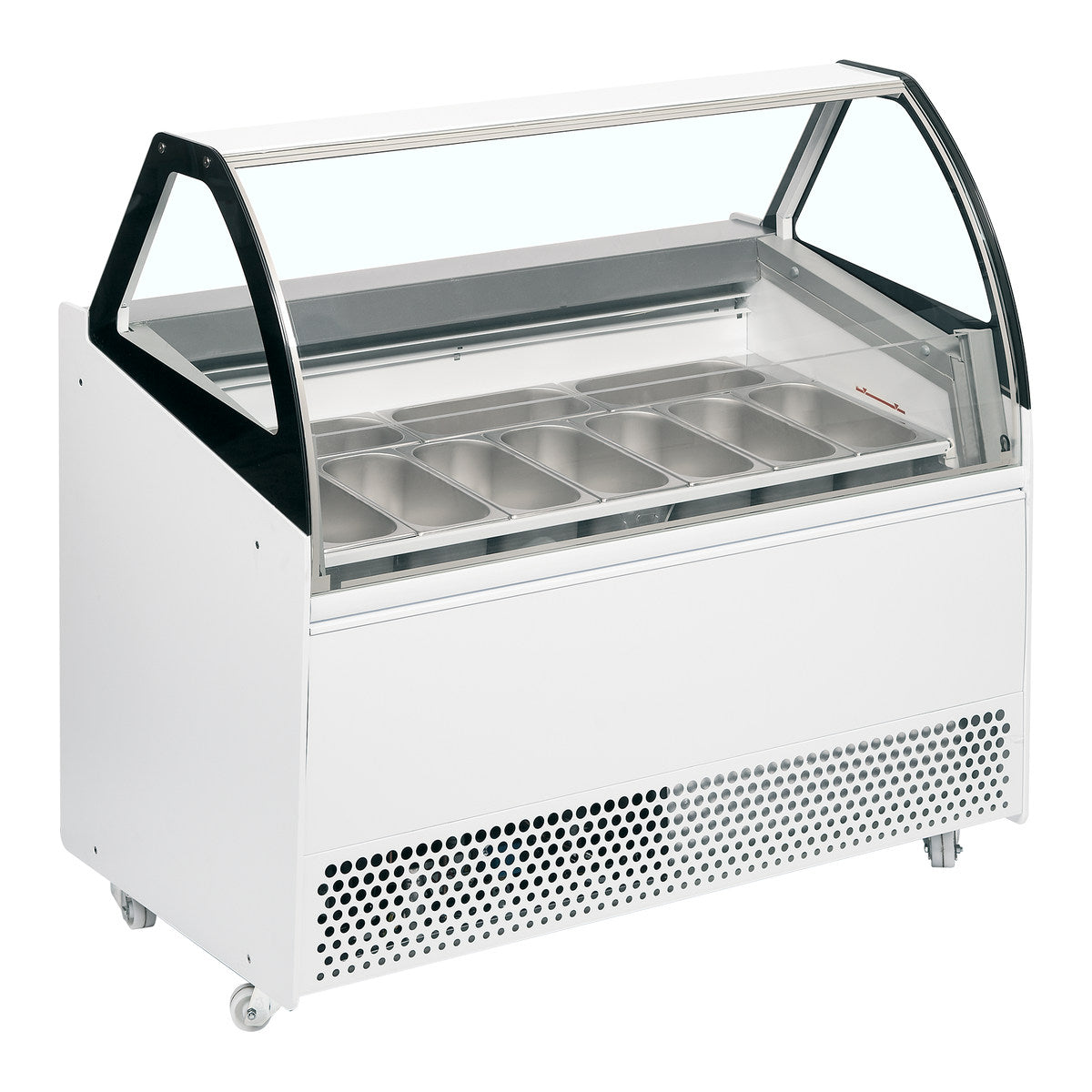 ISA BERMUDA VIEW RV10 – produktbilde 1