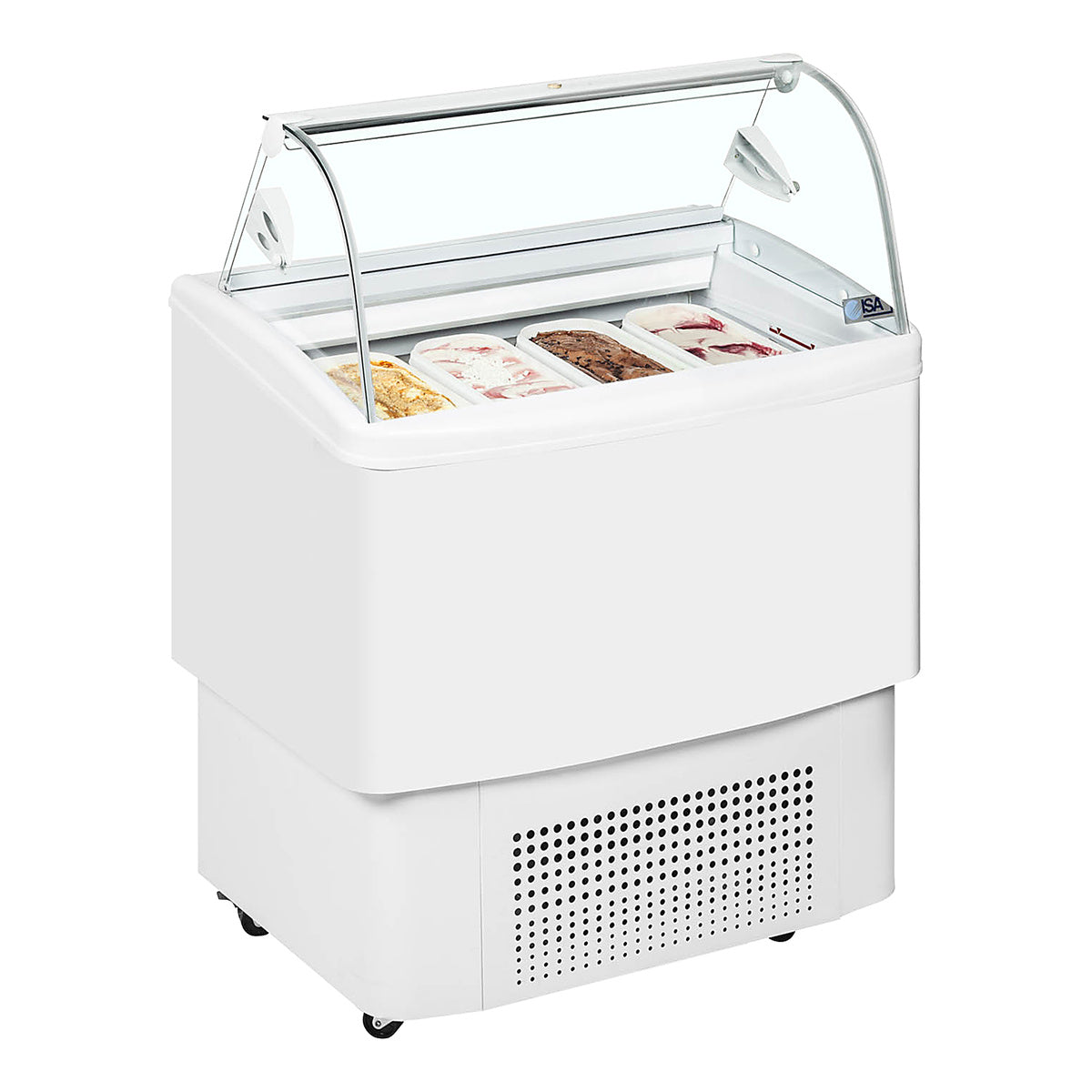 ISA FIJI 4 – produktbilde 1