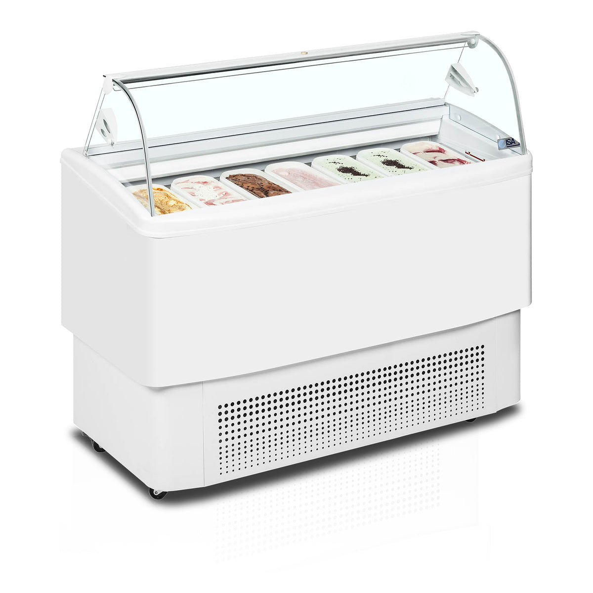ISA FIJI 7 – produktbilde 1