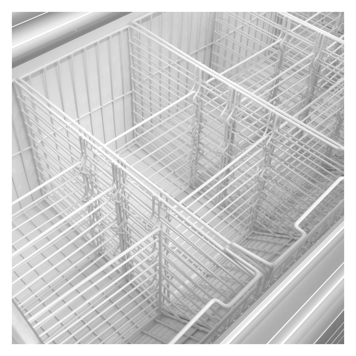 Tefcold TD500 – produktbilde 3
