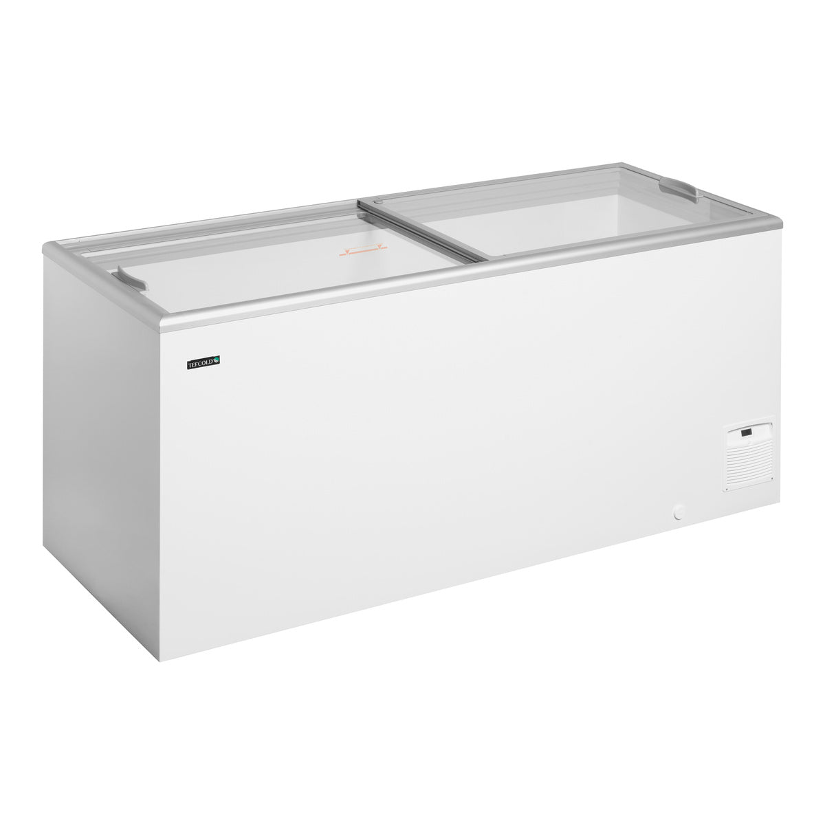 Tefcold IDA600-W1 – produktbilde 1