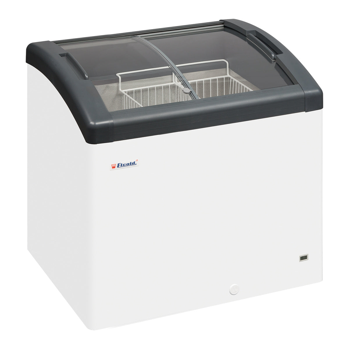 Tefcold Focus 73 – produktbilde 1