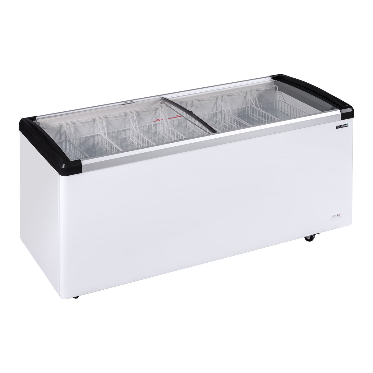 Tefcold IDB500-W1 – produktbilde 1