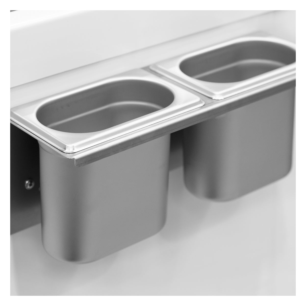 Tefcold IC302SC-SO – produktbilde 3