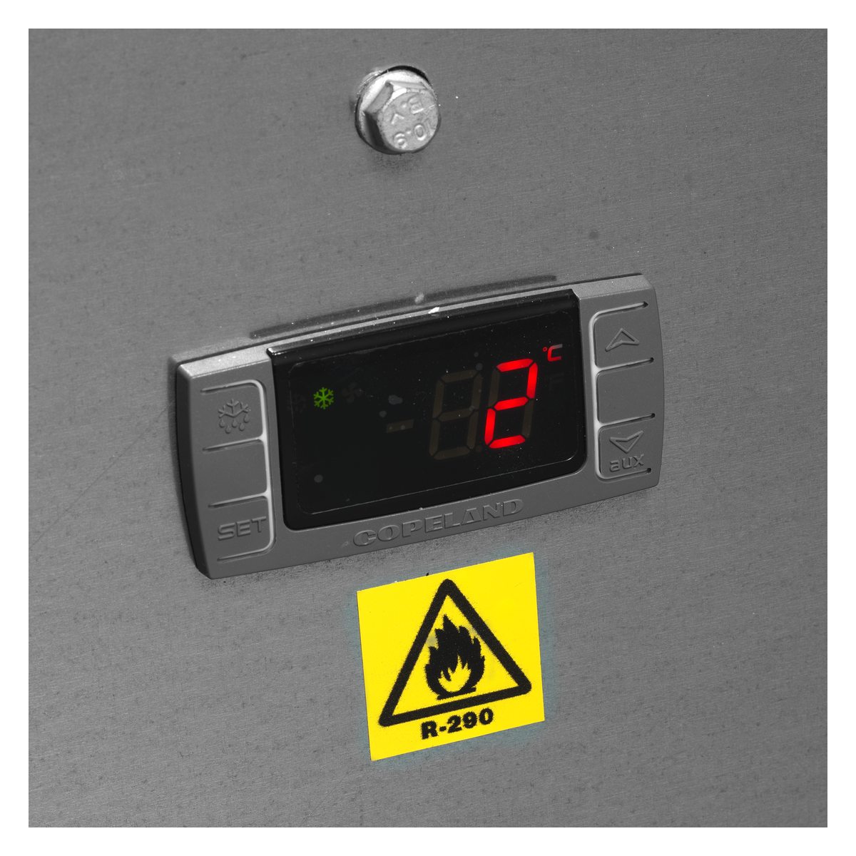 Serrco by Tefcold KSC-720E – produktbilde 4