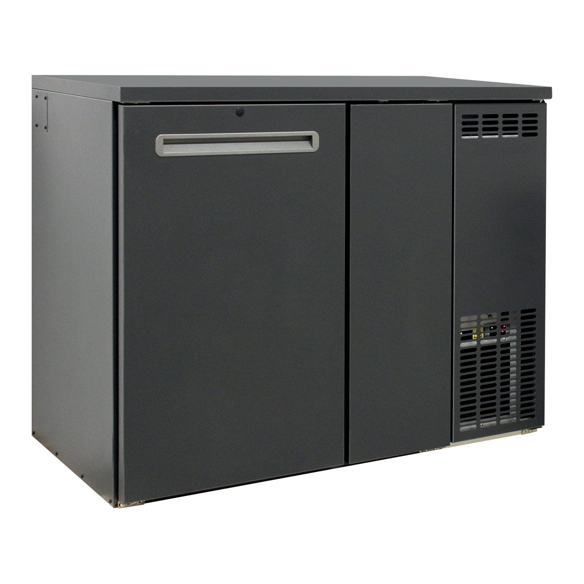 Serrco by Tefcold SFK-6E+ – produktbilde 1