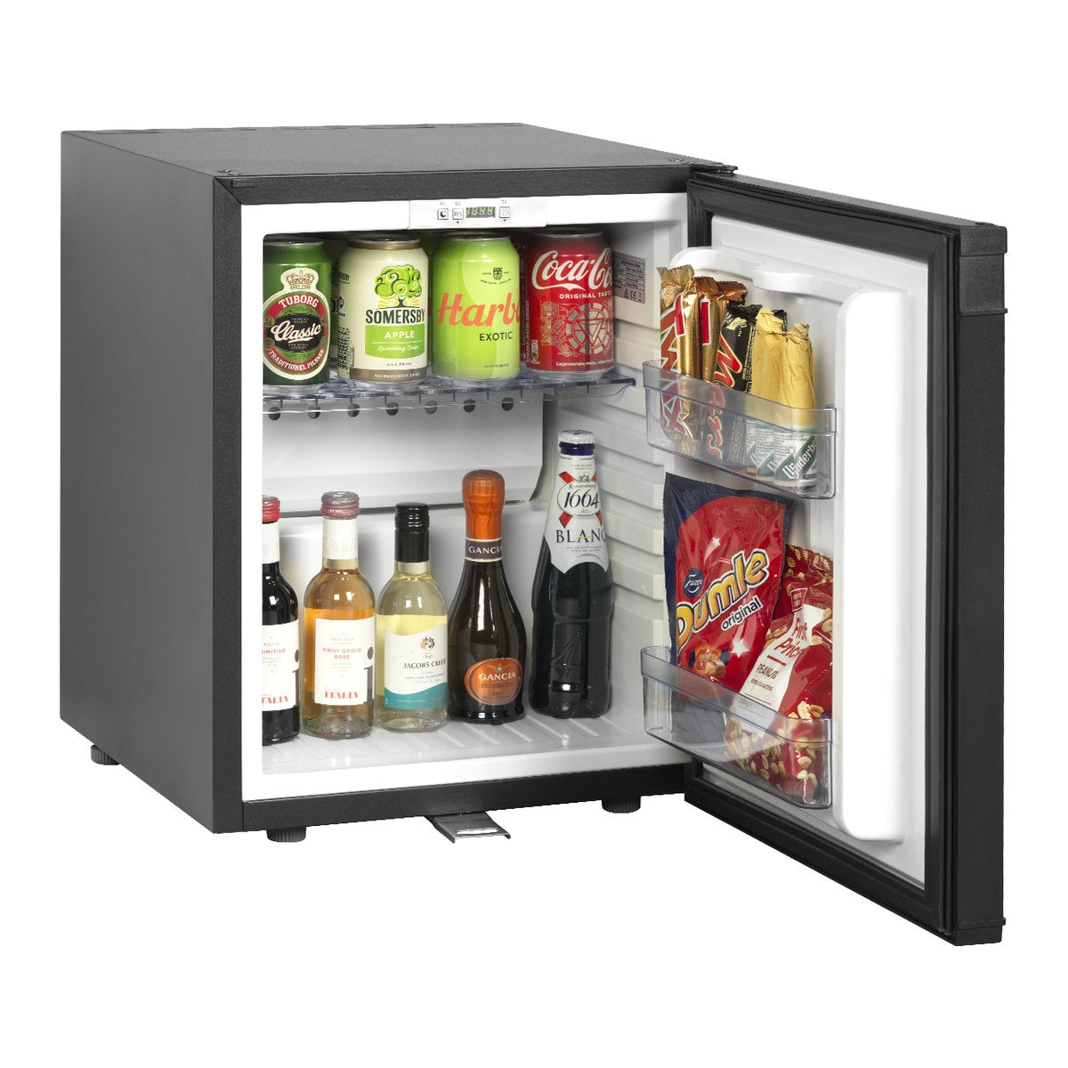 Tefcold TM35C – produktbilde 2