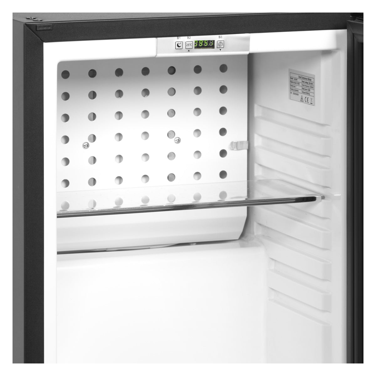 Tefcold TM35GC – produktbilde 4