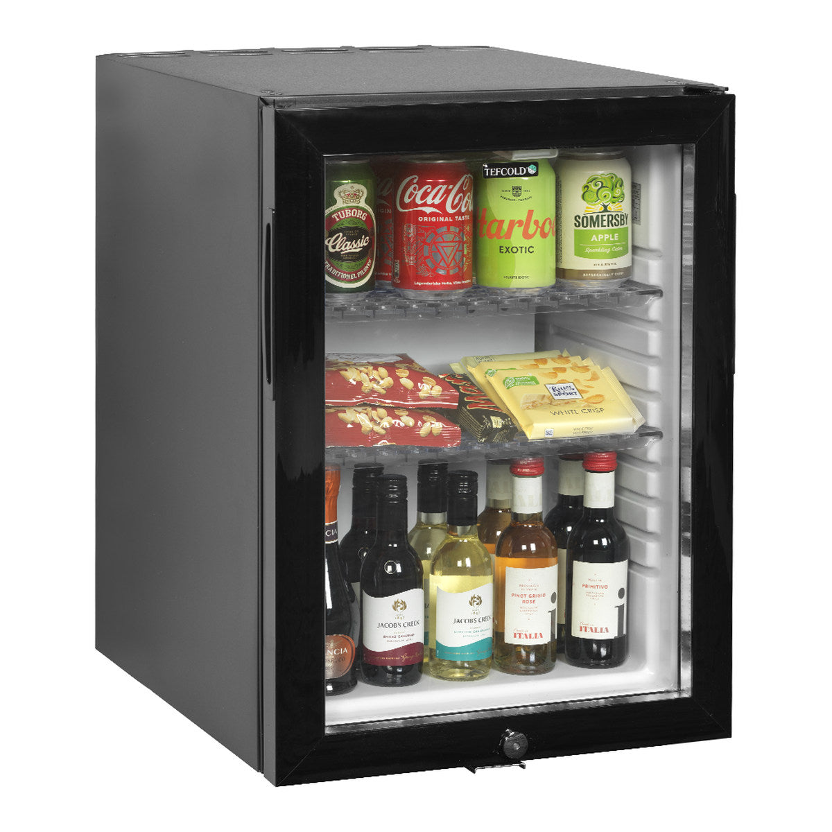Tefcold TM45GC – produktbilde 2