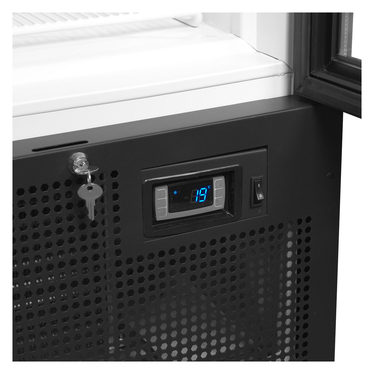 Tefcold FS1202H – produktbilde 4