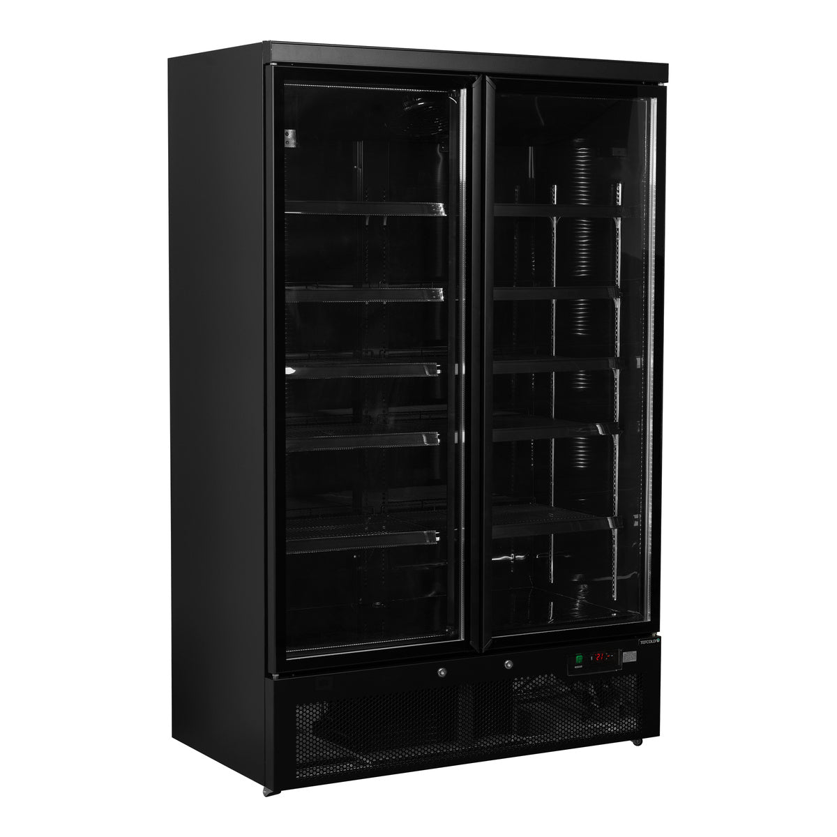Tefcold Atom Maxi C2DBB – produktbilde 1