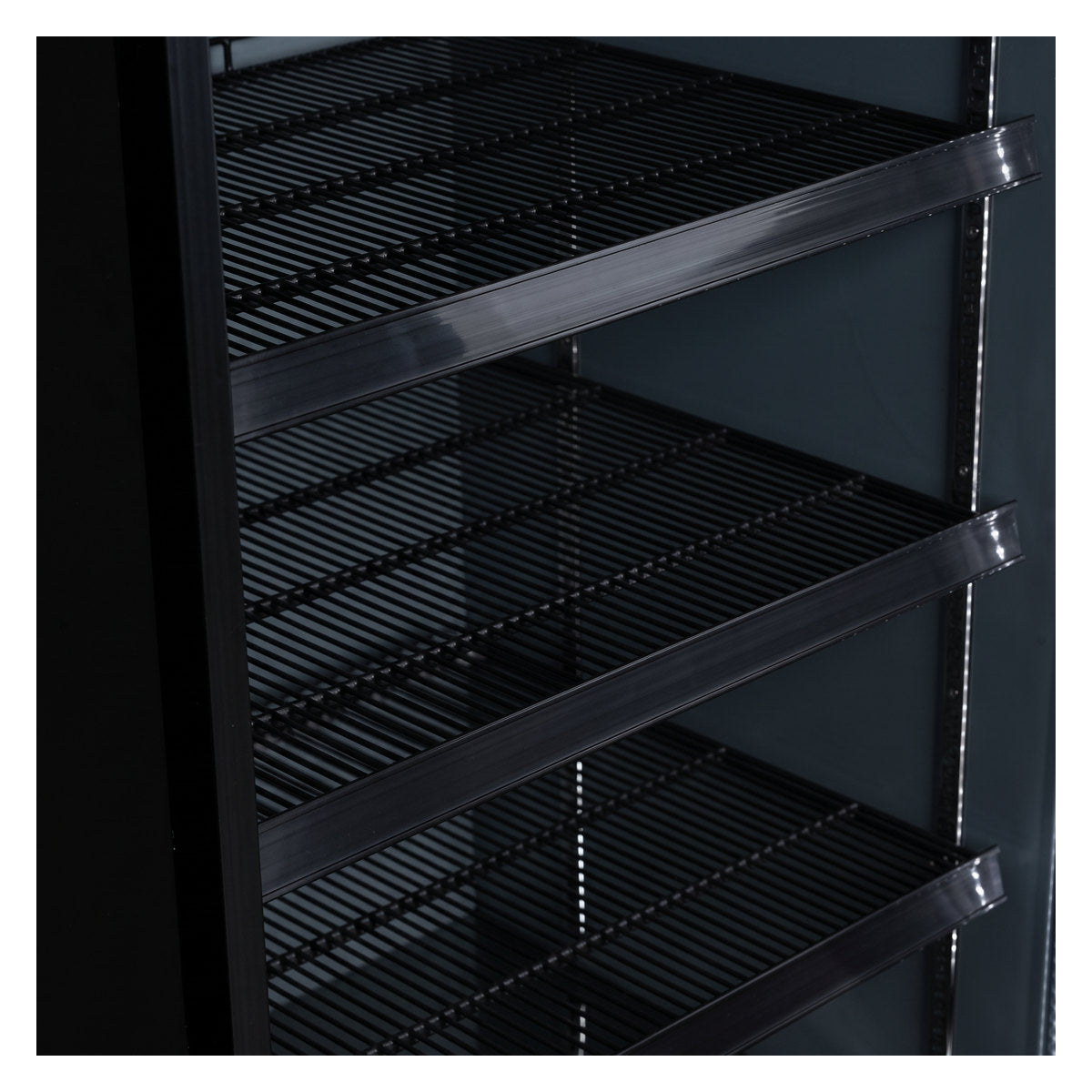 Tefcold Atom Maxi C2DBB – produktbilde 3