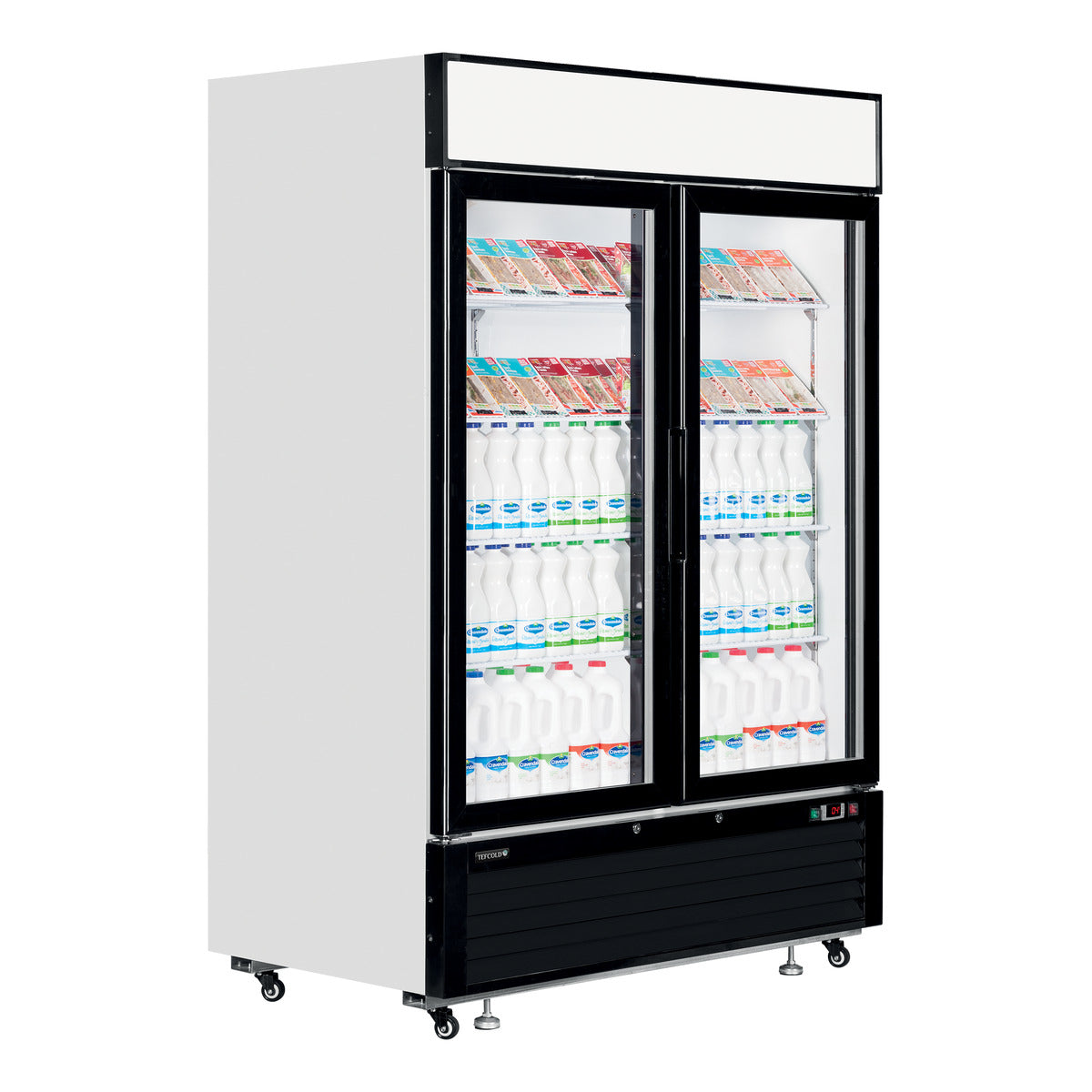 Tefcold LGC5000 – produktbilde 2