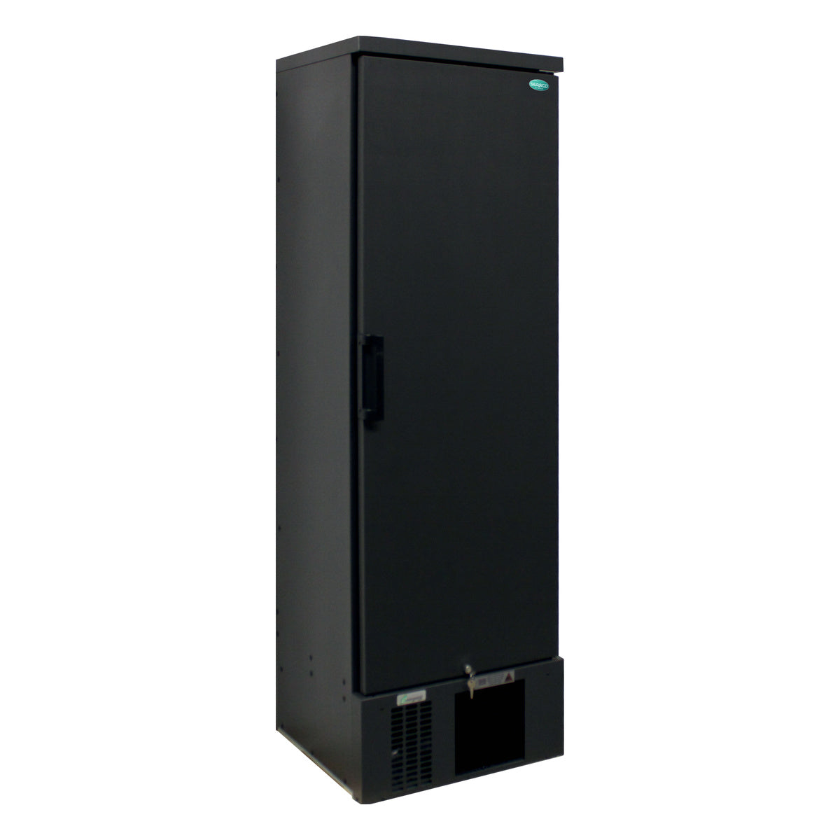 Serrco by Tefcold SGD-300E – produktbilde 1