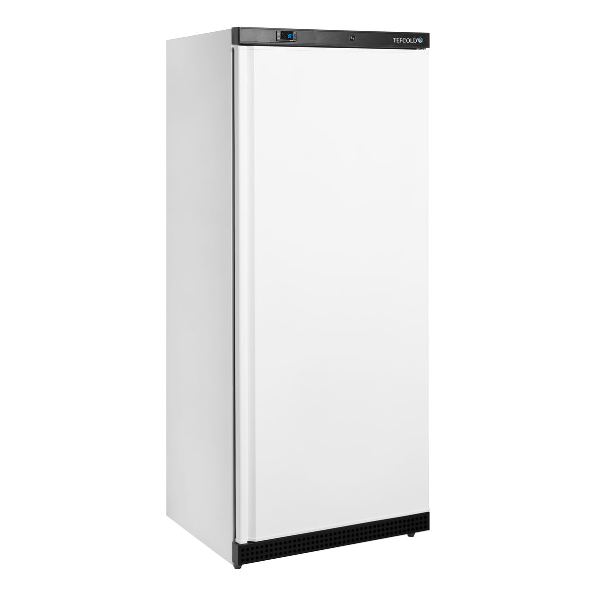 Tefcold UF600 W/BASKETS – produktbilde 1