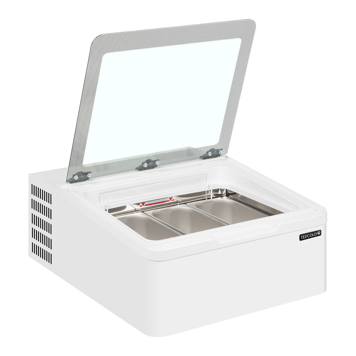 Tefcold ICE3 – produktbilde 1