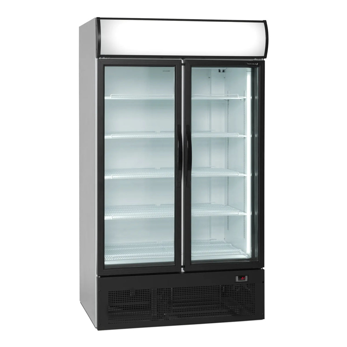 Tefcold FSC1950H – produktbilde