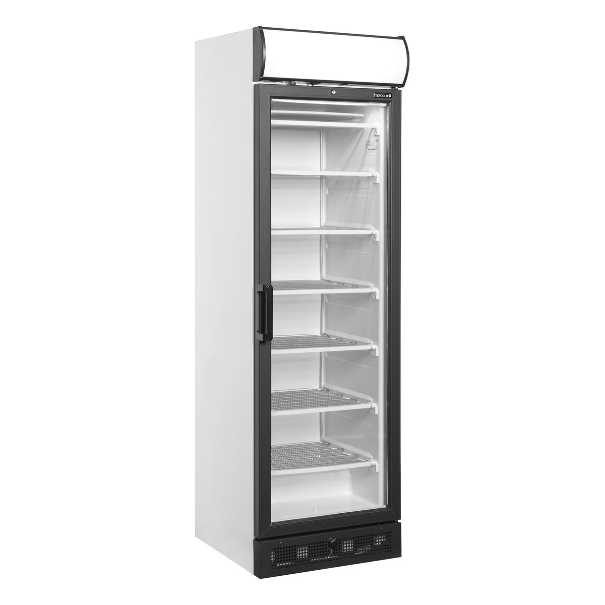 Tefcold UFSC371GCP – produktbilde 1