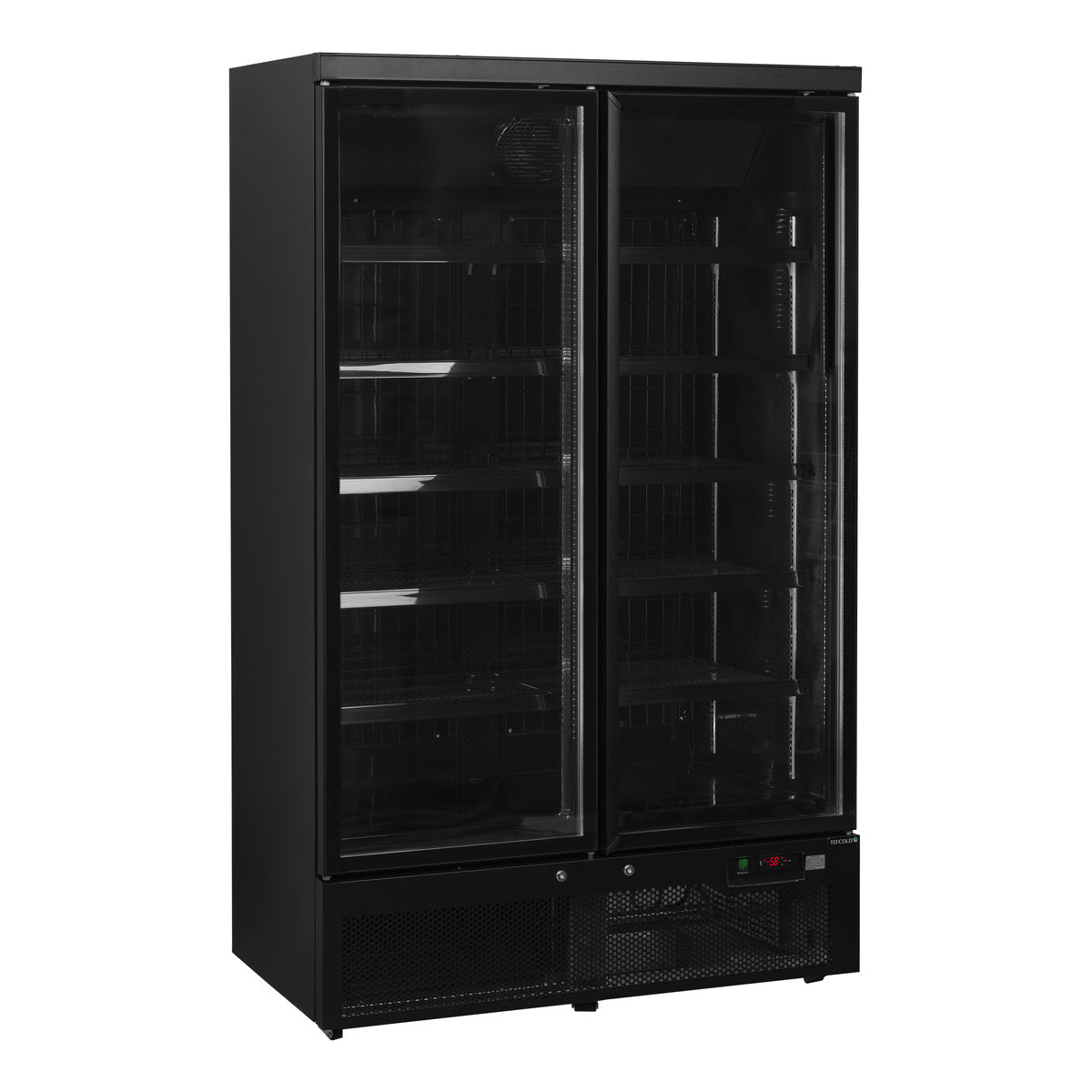 Tefcold Atom Maxi F2DBB – produktbilde 1