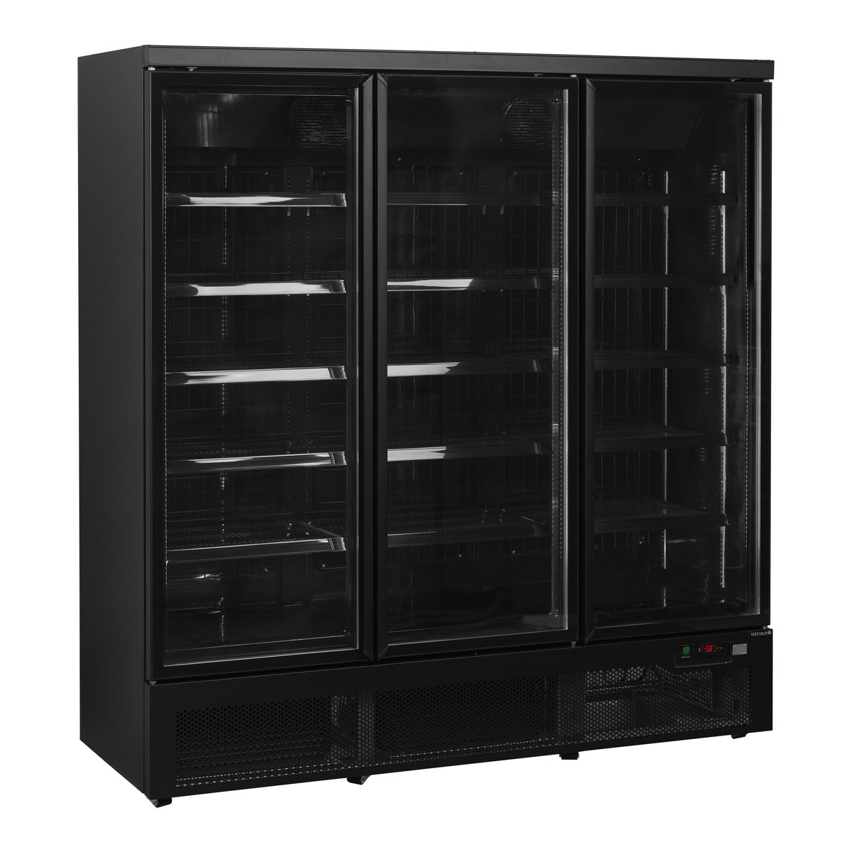 Tefcold Atom Maxi F3DBB – produktbilde 1
