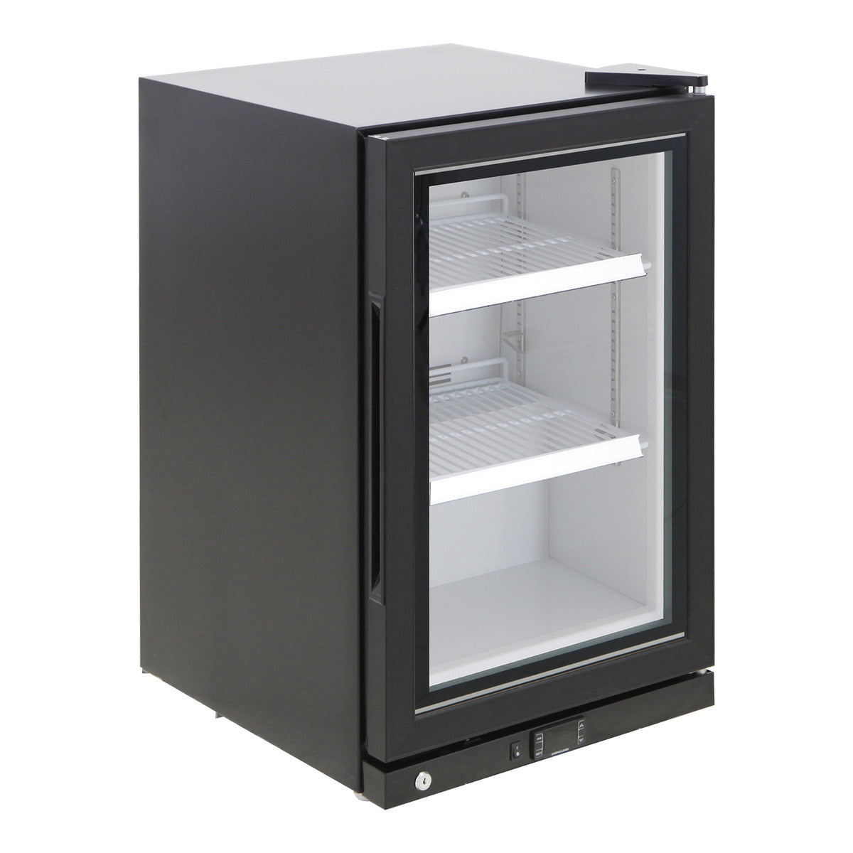 Tefcold UDB-F500V-BW1 – produktbilde 1