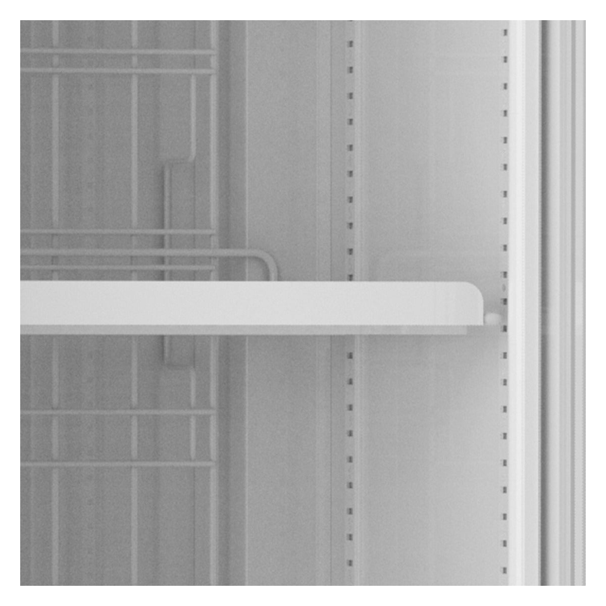 Tefcold FSF176VH B – produktbilde 2