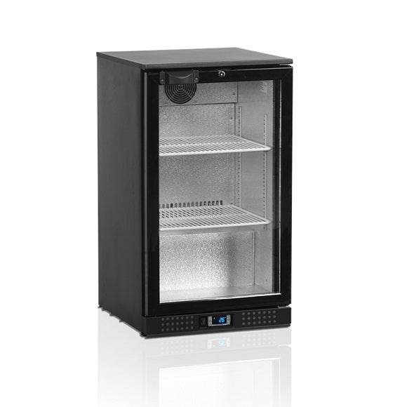 Tefcold Backbar Kjøleskap DB106H