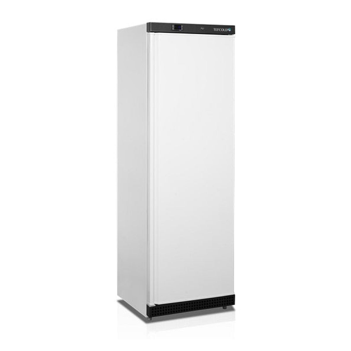 Fryseskap Tefcold UF400V – ventilert kjøling, automatisk avriming, justerbare hyller