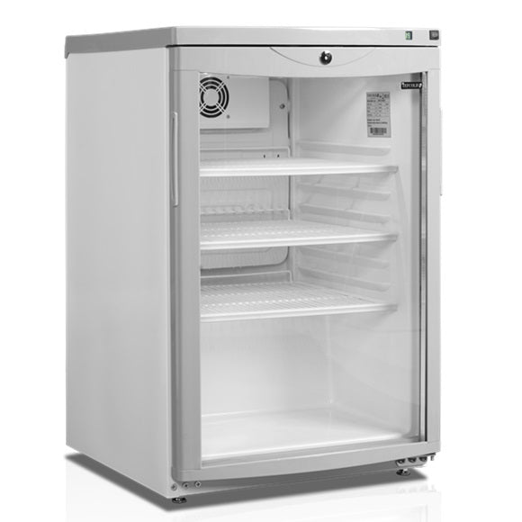 Tefcold Displaykjøler BC85 m/vifte