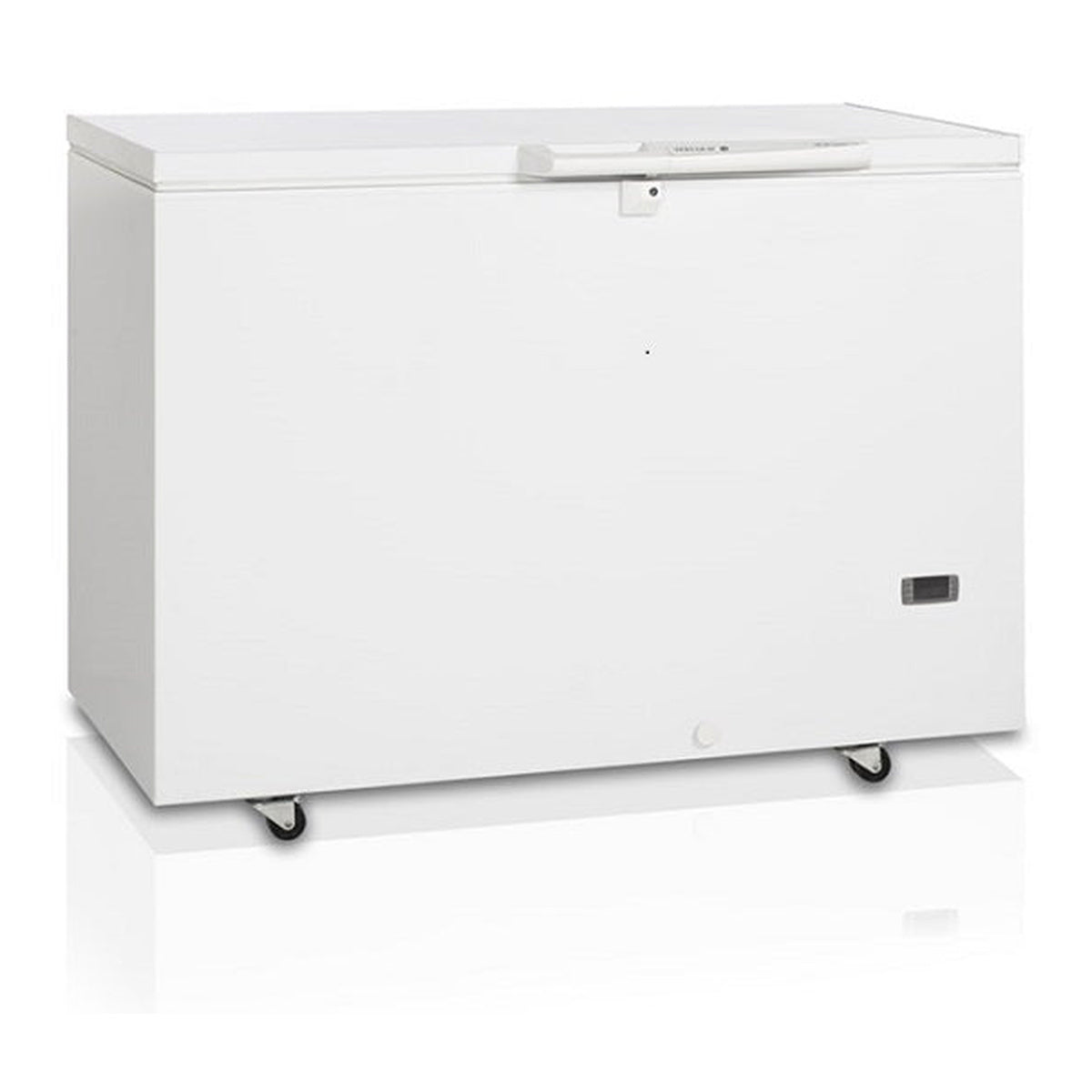 Fryseboks Tefcold SE30-45 – 323 liter, ned til -45 °C, alarm