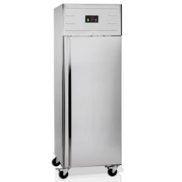 Tefcold GUF70 - fryseskap for storkjøkken GN2/1