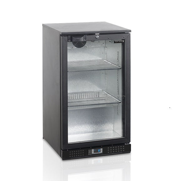 Tefcold Backbar Kjøleskap BA6H