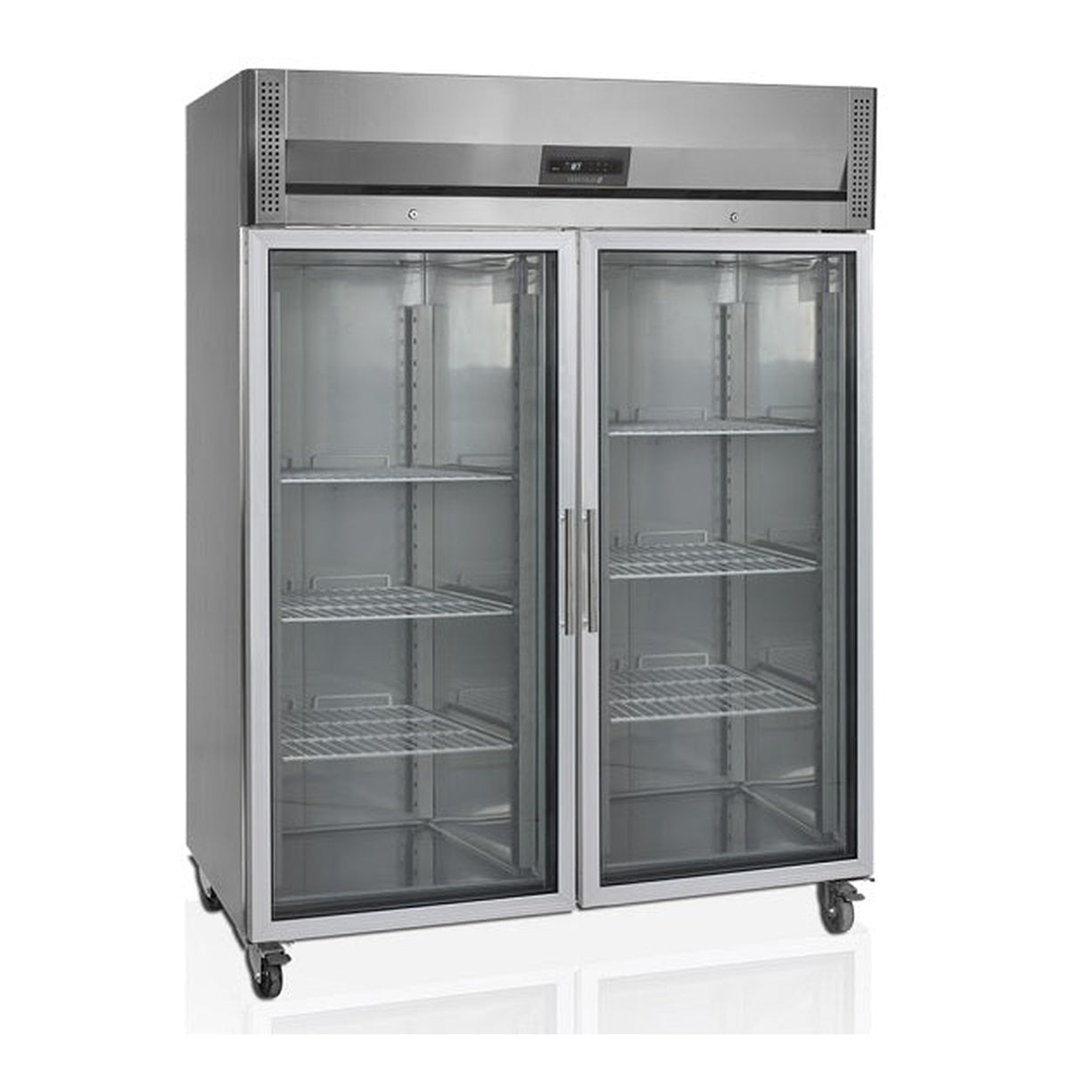 Tefcold Kjøleskap RK1420G