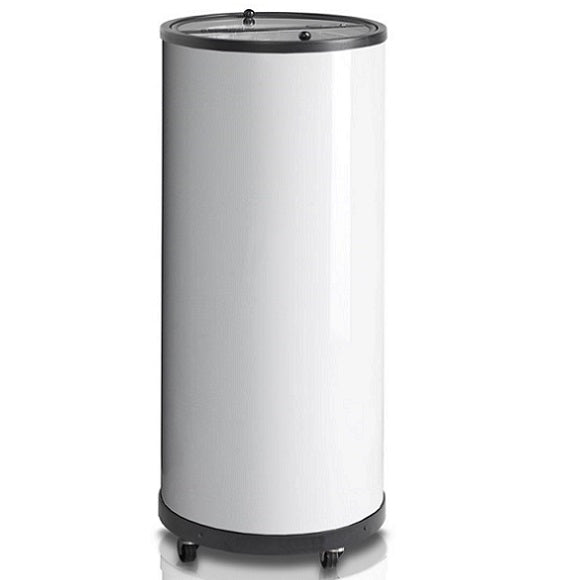 Tefcold Bokskjøler CC55