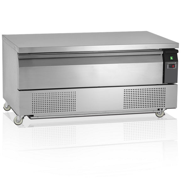 Tefcold Kjøleskuff UD1-3