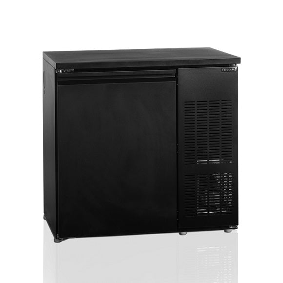 Tefcold Fatkjøler CKC4 for 4 x 20 Liter fat