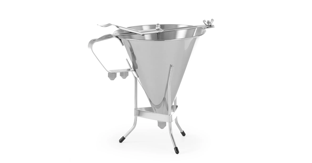 Doseringstrakt Kitchen Line 1,5L