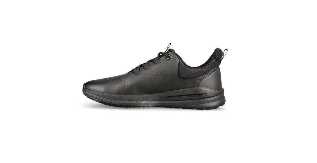 Sika Active Microfiber Lace – Arbeidssko
