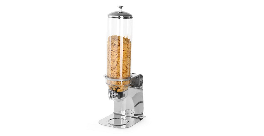 Müsli dispenser